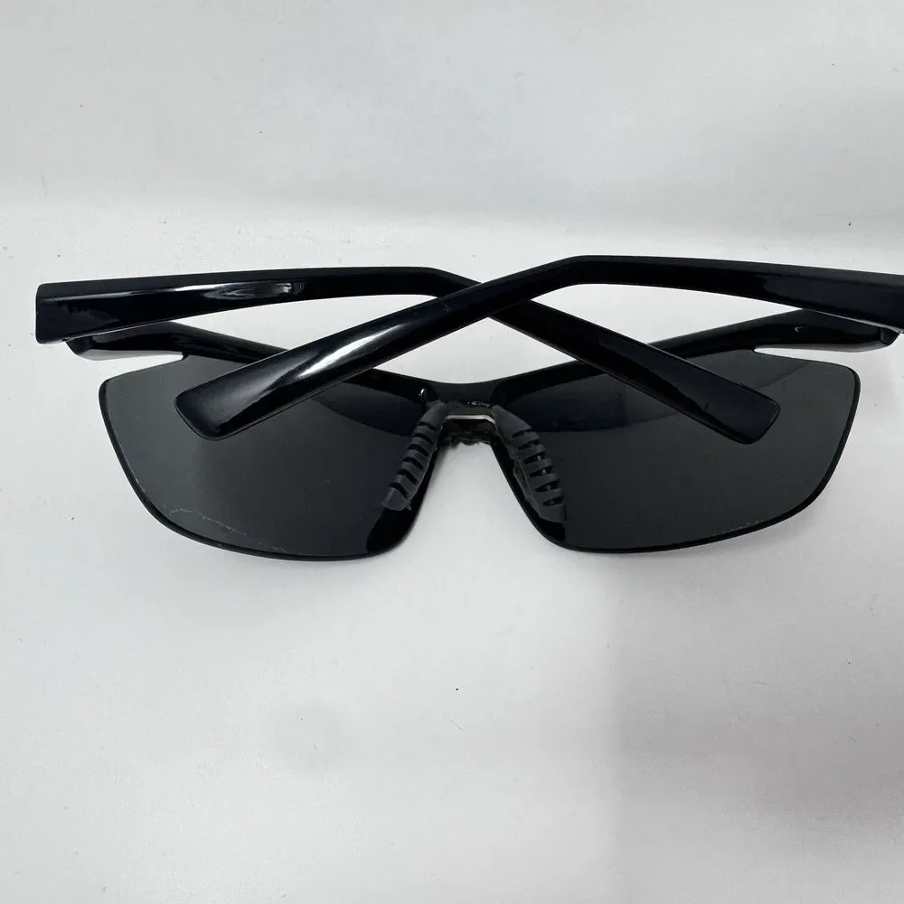 Designer Eyeglass & Sunglass Frames Lot of 10 Ray-Ban Nike READ